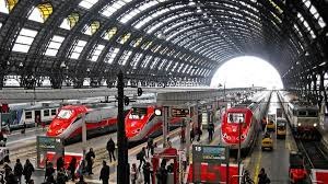HOTEL VICINO ALLA STAZIONE CENTRALE DI MILANO