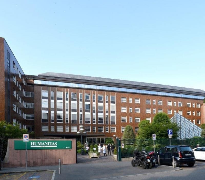 OFFERTA HOTEL MILANO CENTRO VICINO OSPEDALE HUMANITAS MILANO